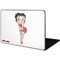 Betty Boop Pose Google Pixelbook Go Skin